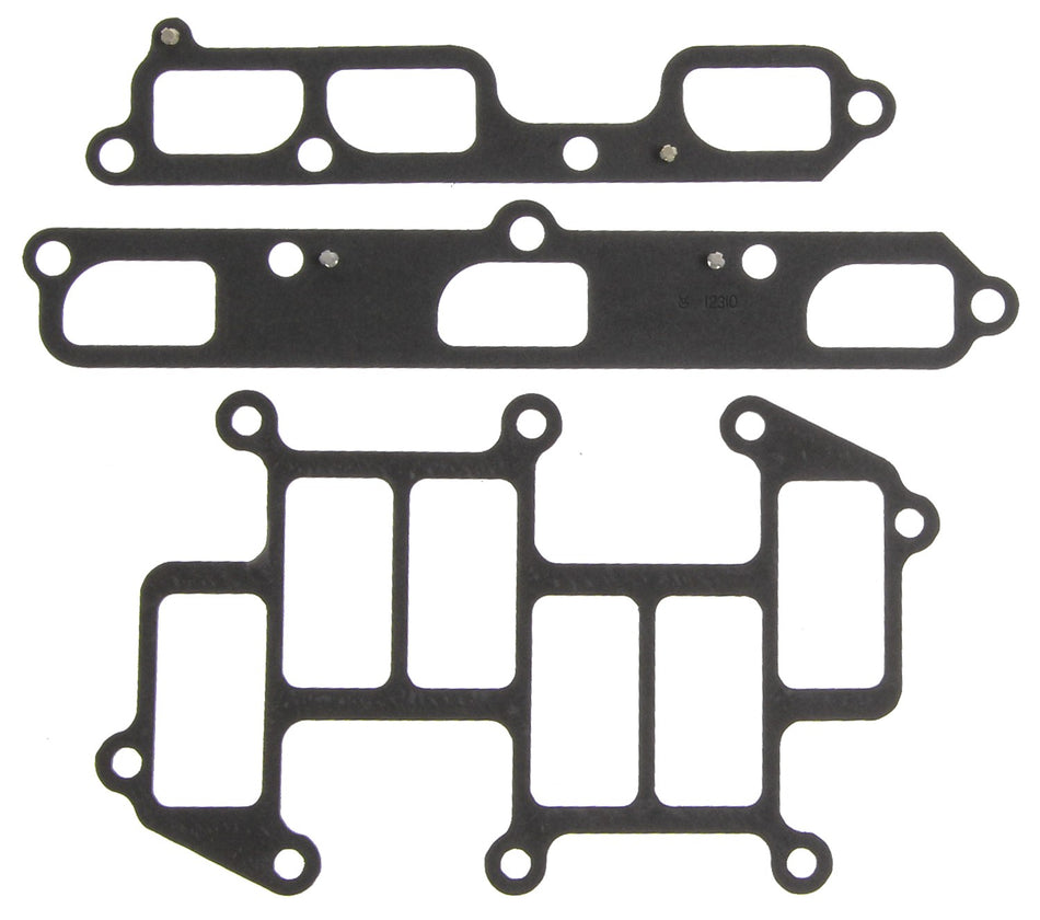 GM:173(2.8L)VINinWinPlenum Chamber(87-89)
