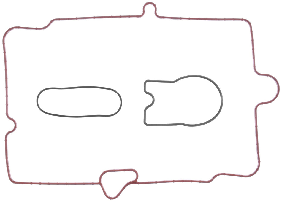 Plenum Chamber GM-Trk:305(5.0L)350(5.7L)Eng.(1996)Plenum Chamber Gasket Set