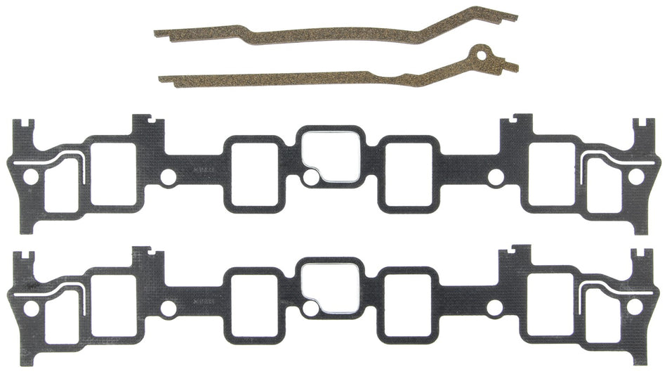 Intake Manifold Set Ford-Trkand Ind:330359361389391428(64-78)(int)