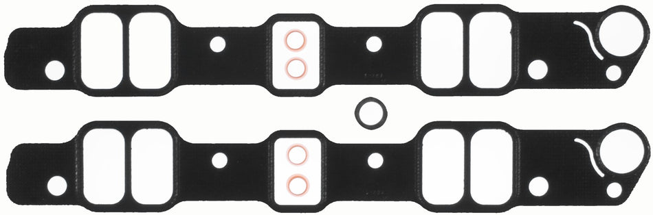 Intake Manifold Set Pont Can Pont:326350P389400421428455 Engs.(65-78)(int)