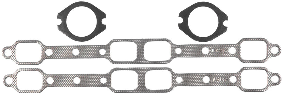 Exhaust Manifold Set Chry-Passand Ind DeSo Dod-Passand Trk Ply-Passand Trk:350361361-1383400413426