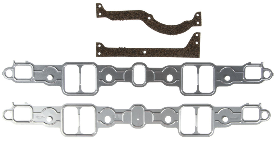 Intake Manifold Set Dod-Trk:318LA(1969)(int)