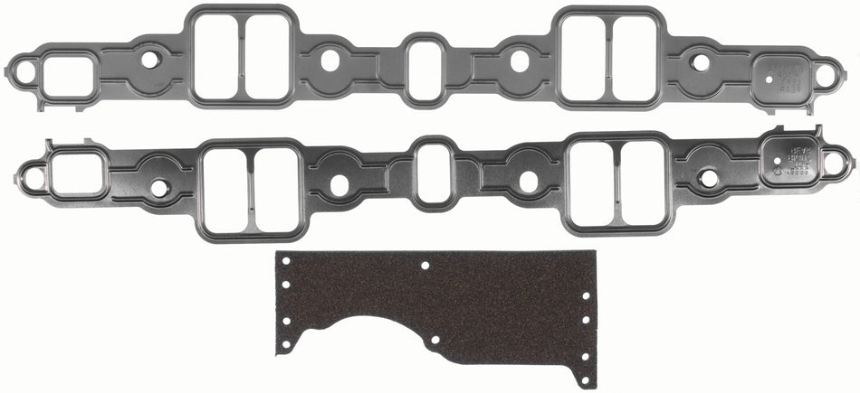 Intake Manifold Set Dodge-Trk:318(5.3L)(88-90)(int)