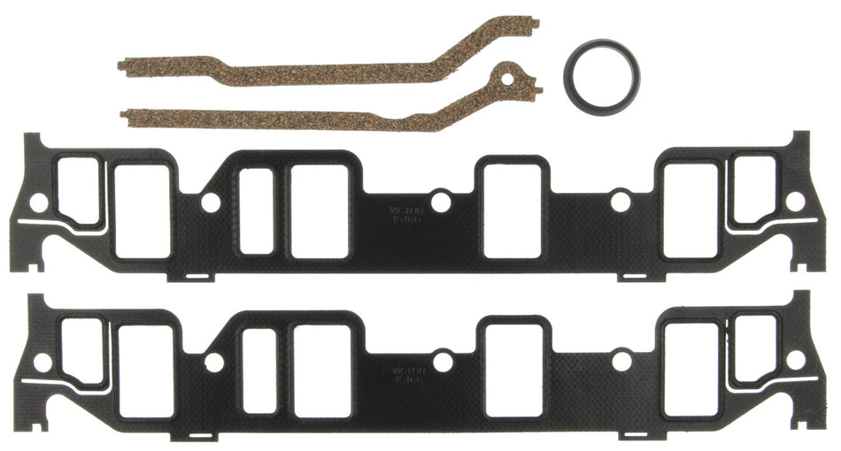 Intake Manifold Set Ed Ford-Passand Trk Merc:33235236036139040641042742858-76int