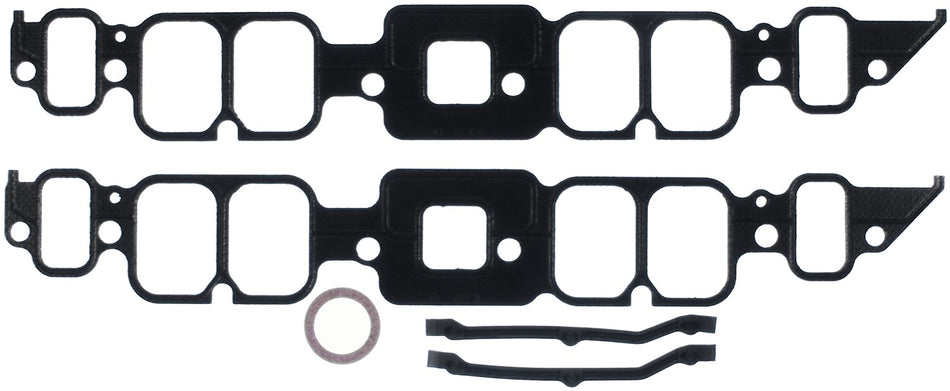 Intake Manifold Set Chev Can Pont:396427454 Engs.(65-89)(int)