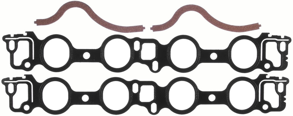 Intake Manifold Set Ford-Passand Trk Linc Merc:42946068-74int