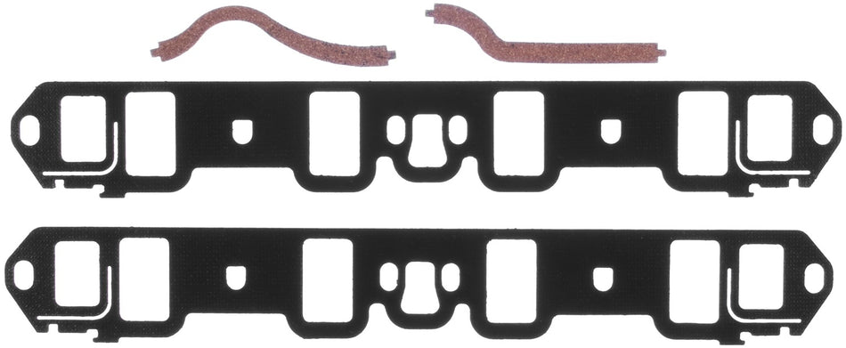 Intake Manifold Set Ford-Passand Trk Merc:221260289302(62-76)(int)