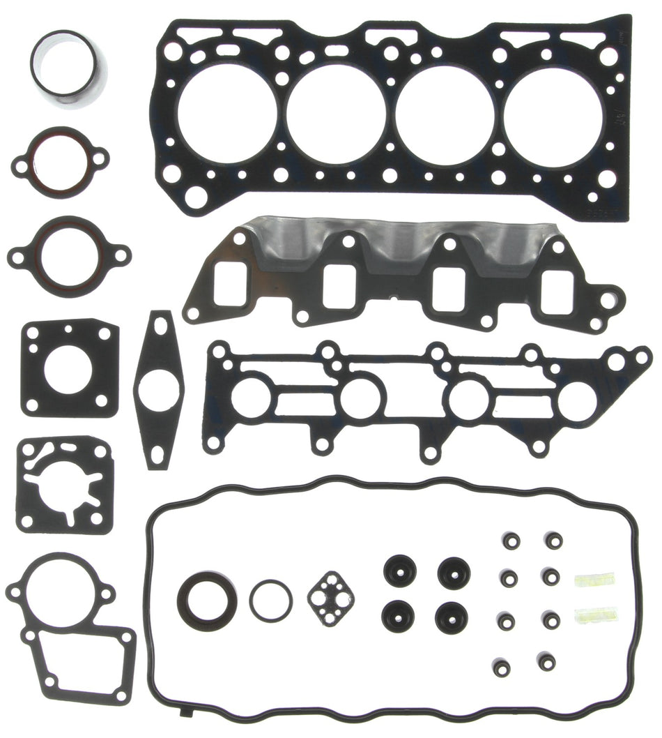 Intake Manifold Set Pont Can Pont:400455 Eng.(67-71)(int)