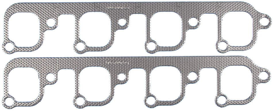Exhaust Manifold Set Ford-Pass Merc:351C351M(70-79)(exh)