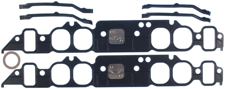 Intake Manifold Set GM-Trk:(LPG)366 Eng.(66-89)396 Eng.(68-70)427 Eng.(68-73)454 Eng.(71-74
