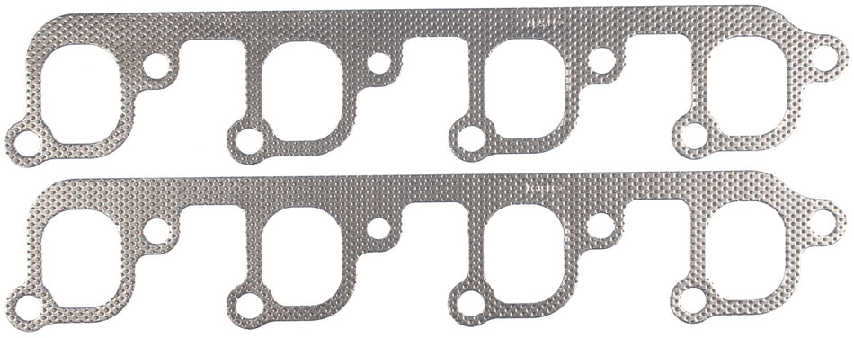 Exhaust Manifold Set Ford-Passand Trk Linc Merc:351C351M400(70-82)(exh)