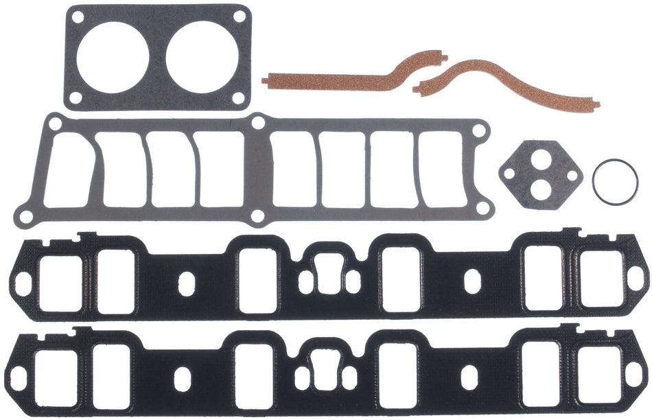 Intake Manifold Set Ford-Trk:302(5.0L)8 Cyl(86-94)(int)