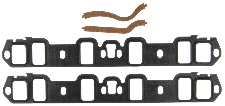 Intake Manifold Set Ford-Passand Trk Linc Merc:302(77-85)(int)
