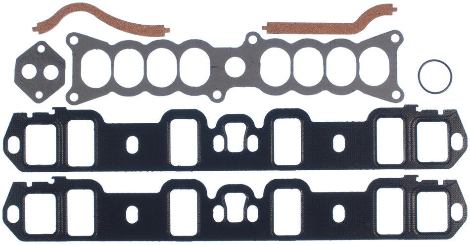 Intake Manifold Set Ford-Pass Linc Merc:302(5.0L)(86-92)(int)