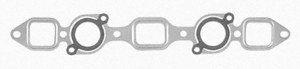 Clevite Intake And Exhaust Manifold Set IHC-Tracand Ind:C157C175C200 Engs(intand exh) U169U175350375454544574240