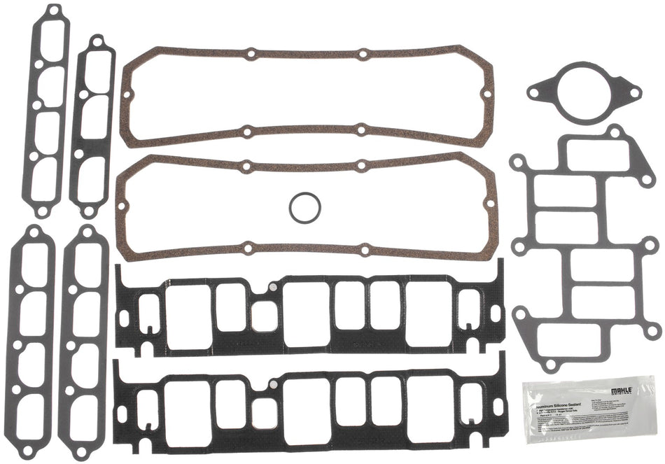 Intake Manifold Set GM:2.8L VIN INS9 IN85-89int