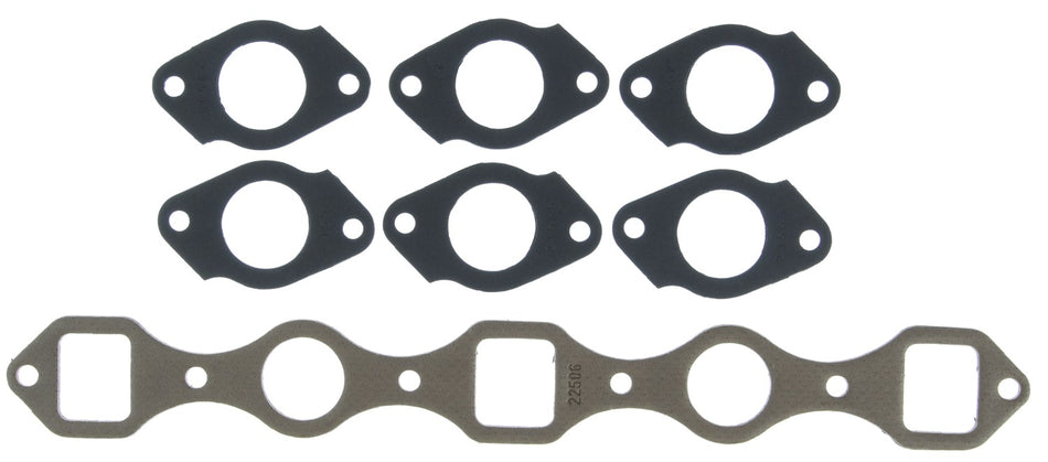 0.3 lbs. 24X6X0 AustinMG:All(61-76)(intandexh)