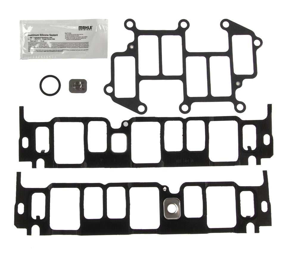 Intake Manifold Set GM-Passand Trk:173(2.8L)(80-93)(int)