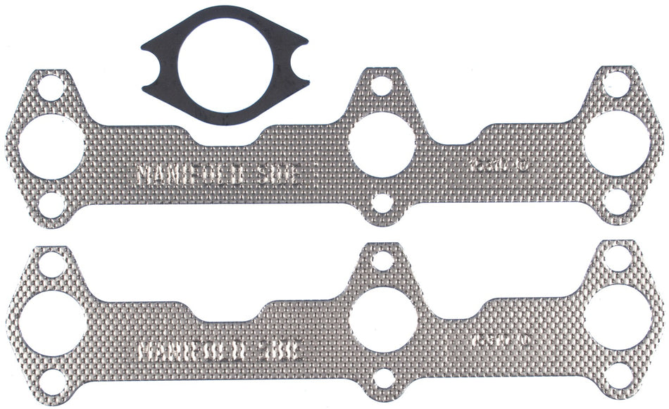 BuiChev-PassandTrkGMCJeepOldsPontCan Pont:173(2.8L)(80-93) Isuzu-Trk:2