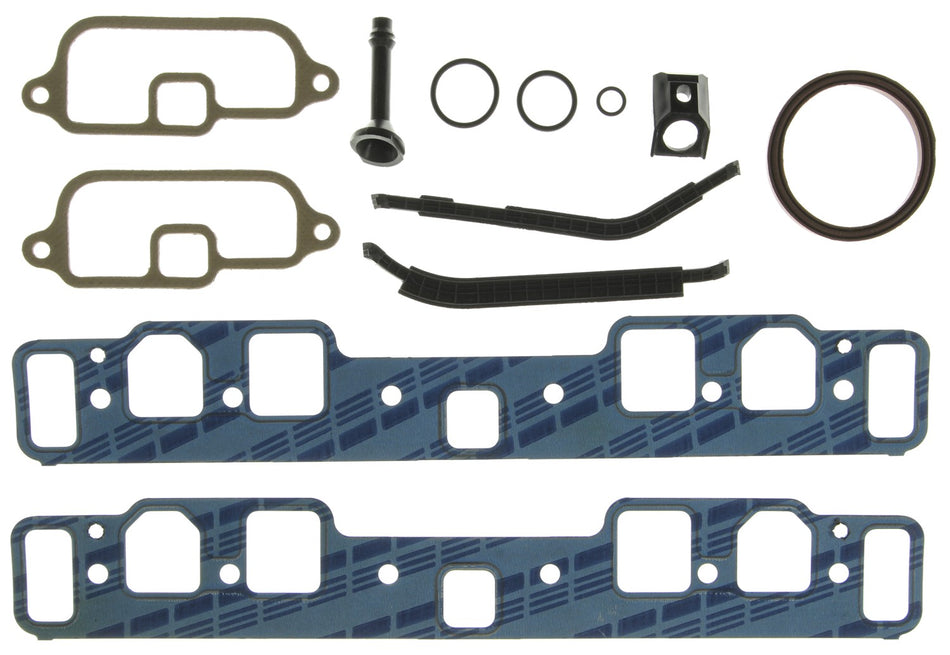 0.8 lbs. 22X6X1 BuiChev-PassandTrkGMCOldsPontCan Pont: 350N Diesel Eng.w/Internal EGR(81