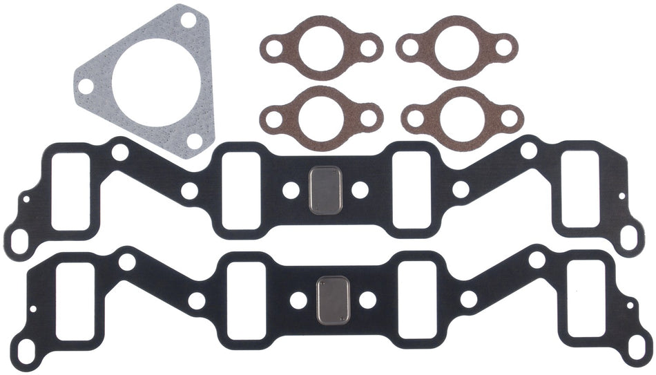 Intake Manifold Set Chev-Trk GMC:3816.2LDiesel EngineHeavy Duty82-89int