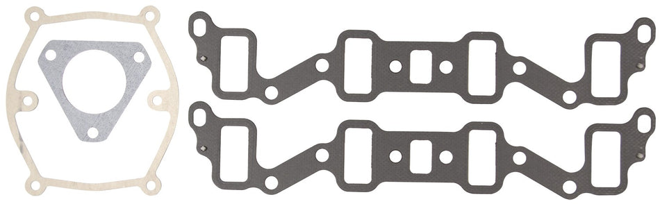 Intake Manifold Set GM-Trk:395(6.5L)Diesel H.O.Eng.w/VIN F Y (1992-2000)(int)