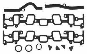 Intake Manifold Set Cad:4.1L(252)V-8(82-83)(int)