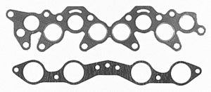 Intake And Exhaust Manifold Set Toyota:Camry w 1995cc 2S-ELC(83-86)