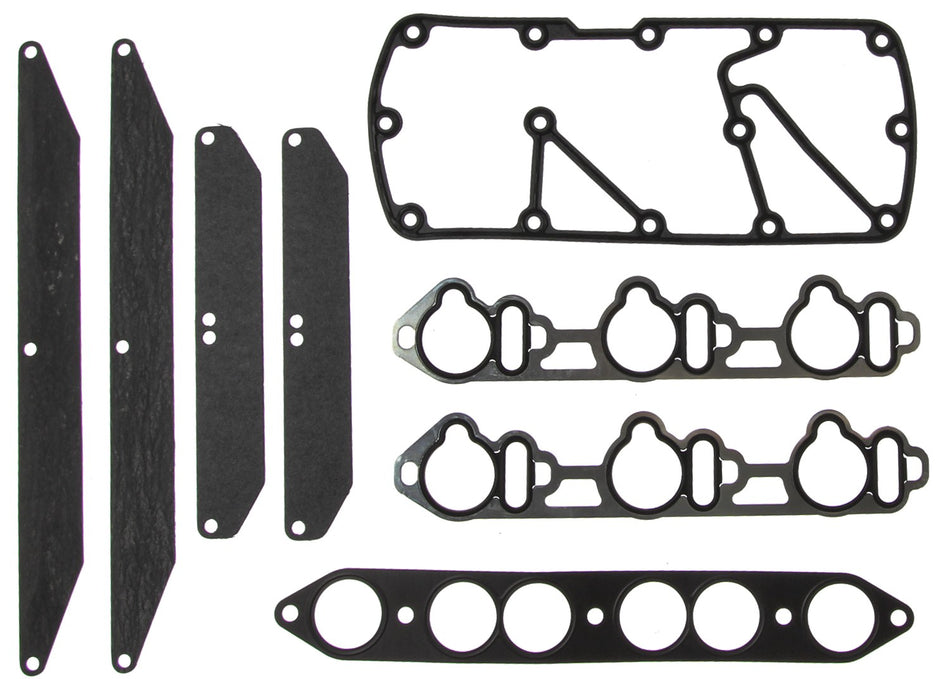 Intake Manifold Set Nissan:Maxima 200SX300ZX w 2960cc VG30E Eng.(86-92)(int)