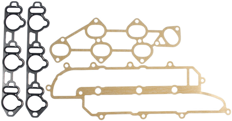 Intake Manifold Set Nissan:Maxima w 2960cc VG30E V6 Eng.(89-92)(int)