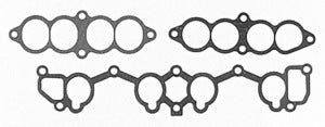 Intake Manifold Set Datsun(Nissan):200SX Turbo w 1809cc CA18ET(84-88)w 1974cc CA20E(87-89)(int