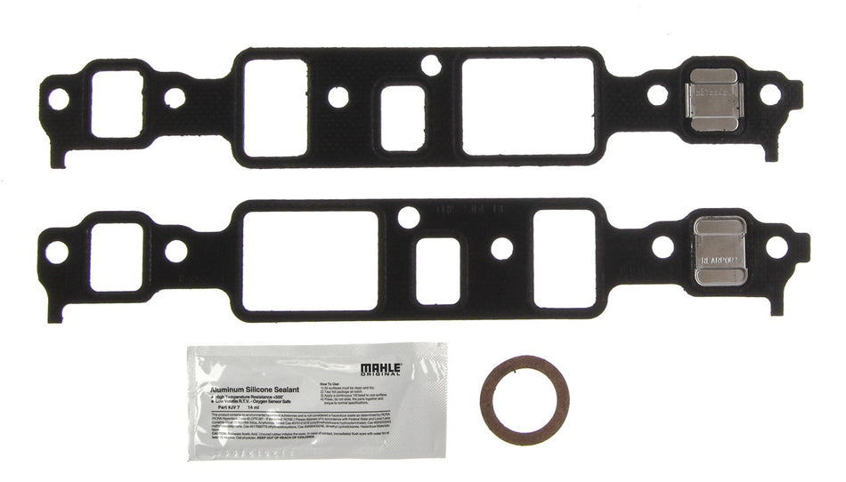 Intake Manifold Set Chev-Passand Trk:4.3L Eng.(88-89)(Int)
