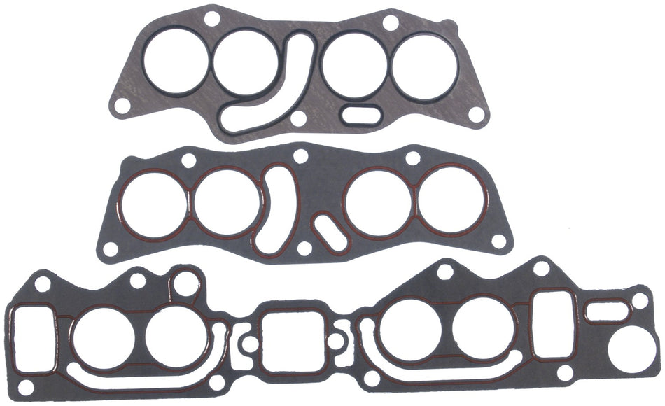 Intake Manifold Set Mitsubishi:Galant w 2350cc G64B Eng.(85-87)Intake Manifold Gasket Set