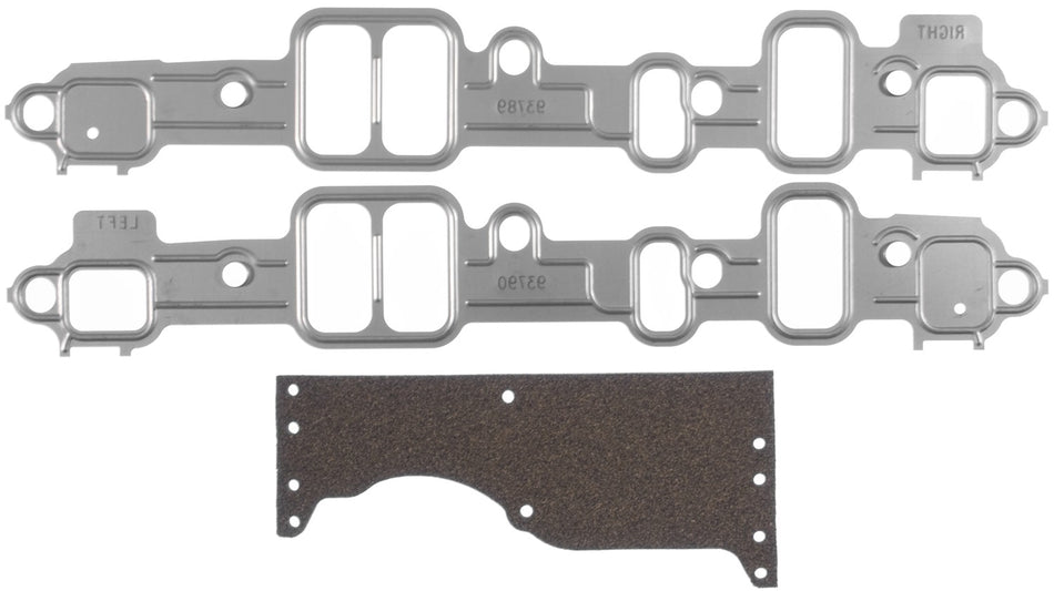Intake Manifold Set Dod-Trk:239(3.9L)V6 Cyl.Dakota(86-90)(int)