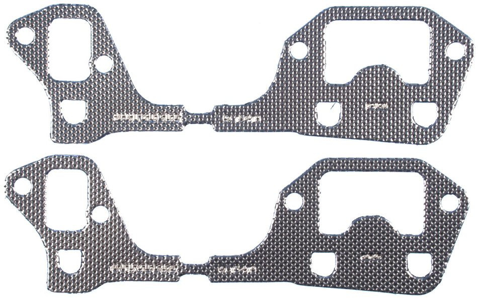 Dod-Trk:239(3.9L)V6 Cyl.Dakota(86-89)(exh)
