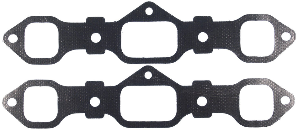 Exhaust Manifold Set GM:307(5.0L)Eng.(85-90)(exh)