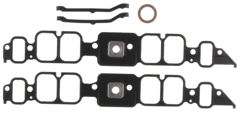 Intake Manifold Set Mercruiser:5028.2L Gen.V Eng.(90-93)(int)