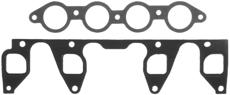Intake Manifold Set Ford-Pass Merc:140(2.3L)HSCOHV(88-94)(int)