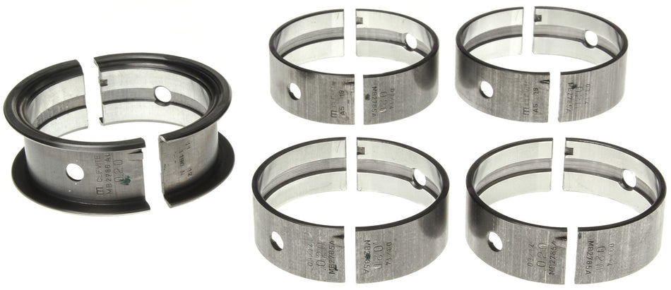 Daewoo 1498cc 1618cc GM 1196cc 1296cc 1389cc 1598cc Main Bearing Set