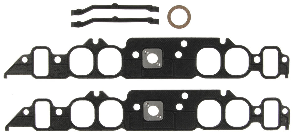 Intake Manifold Set Mercruiser:454(7.4L)Mark IV Bravo Eng.w Serial #B771113 Thru#D603117(88-9