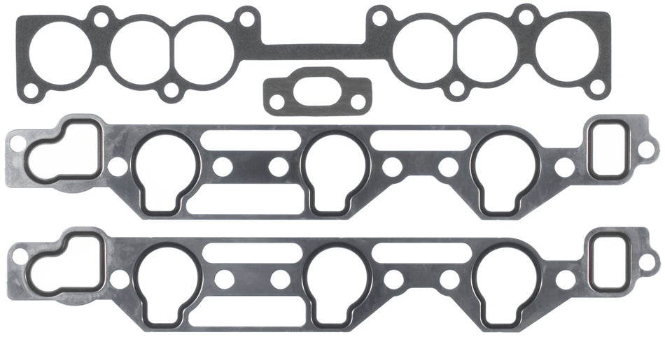 Intake Manifold Set Toyota:Pickup4 Runner w 2966cc 3VZE Eng.(88-90)(int)