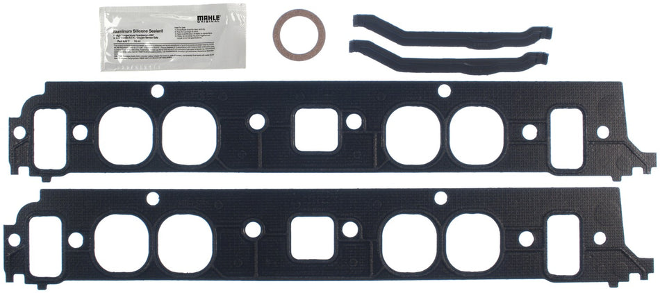 Intake Manifold Set GM-Trk:454(7.4L)Eng.(91-95)