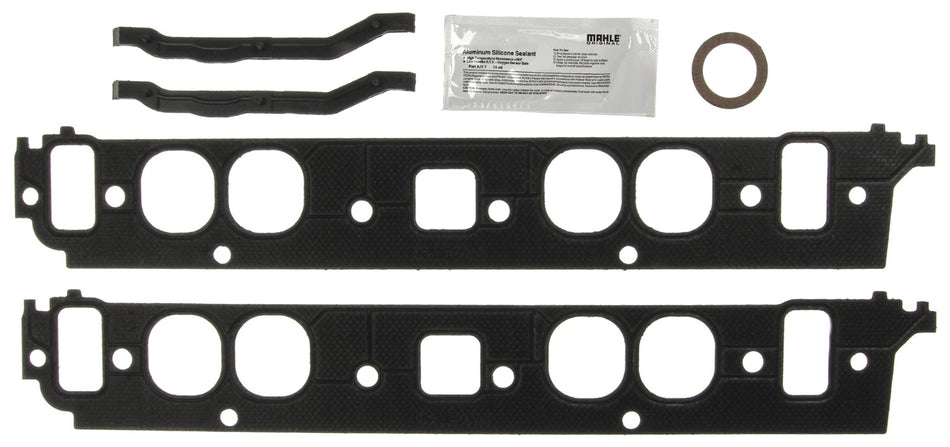 Intake Manifold Set GM-Trk:366(6.0L)427(7.0L)Eng.(91-96)(int)