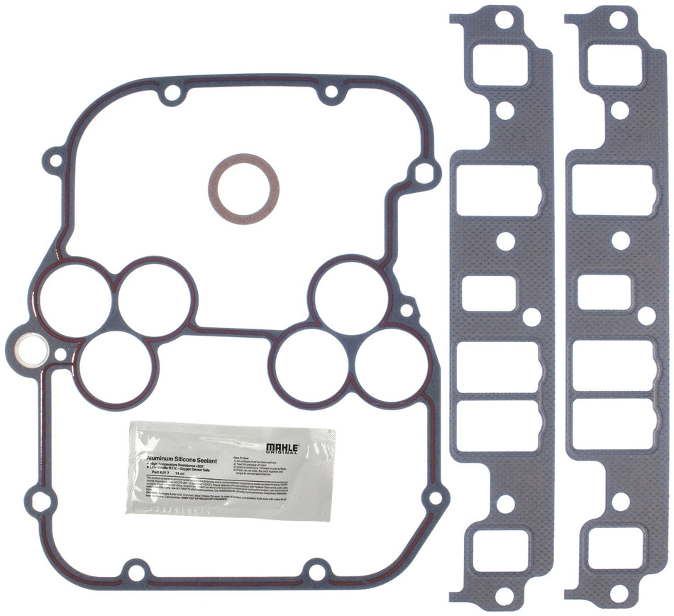 Intake Manifold Set GM-Trk:262(4.3L)VIN W(92-95)(int)