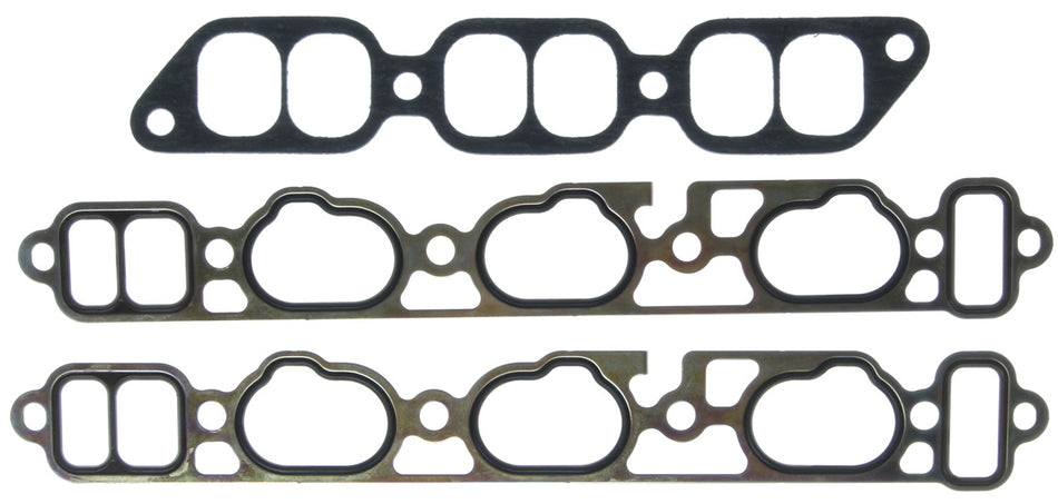 Intake Manifold Set Lexus:2507cc Eng.(90-91) Toyota:Camry w 2507cc 2VZ-FE Eng.(88-90)(int)