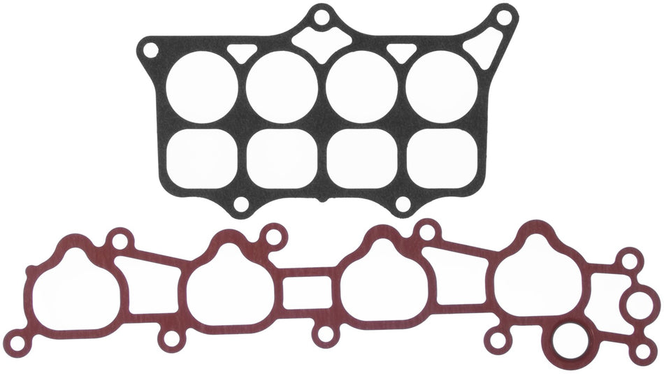 Intake Manifold Set Honda:Prelude SI w 2259cc H23A1 DOHC Eng.(92-94)