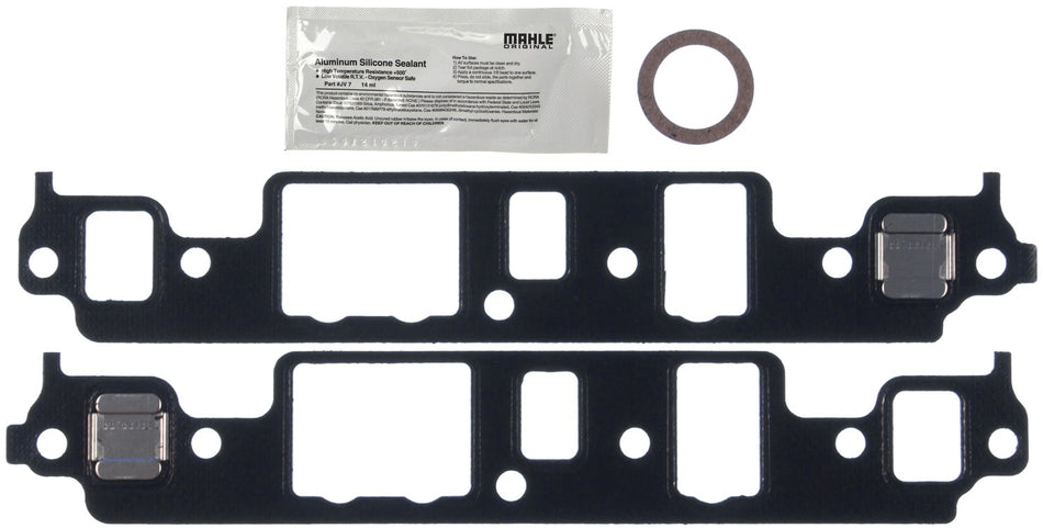 Intake Manifold Set Chev-Trk:262(4.3L)Eng.(93-95)(int)