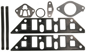 Intake Manifold Set Bui:3.8C Eng.(88-90)(int)