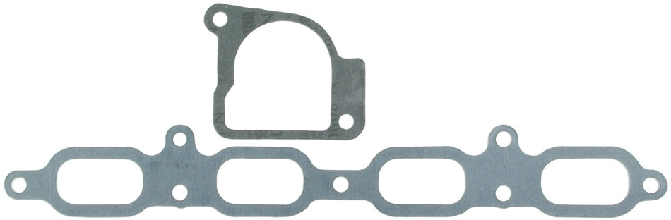 Intake Manifold Set Olds:138(2.3L)Quad 4 Eng.(88-90)(int)