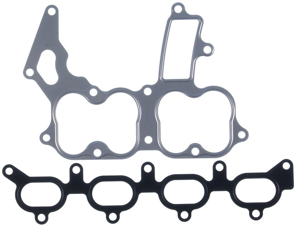 Intake Manifold Set Mazda:Protege LX w 1839cc DOHC 4 Cyl.Eng.(90-2)(int)